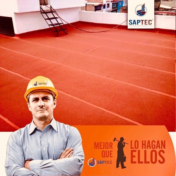 Foto: Lo hacemos bien a la Primera de Saptec #908297 - Habitissimo