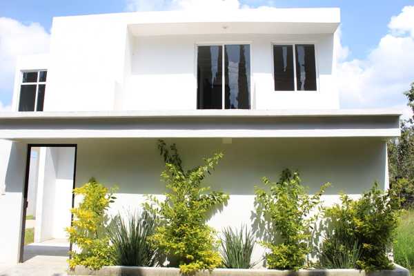 CASA-HABITACIÓN