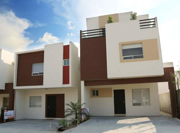Construcción Conjunto Habilitacional