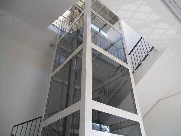 Elevador Zamora