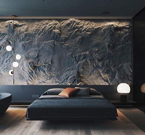 Black desing