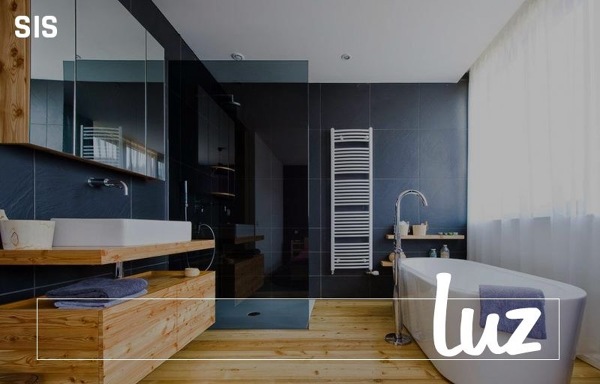 Remodelación de baño