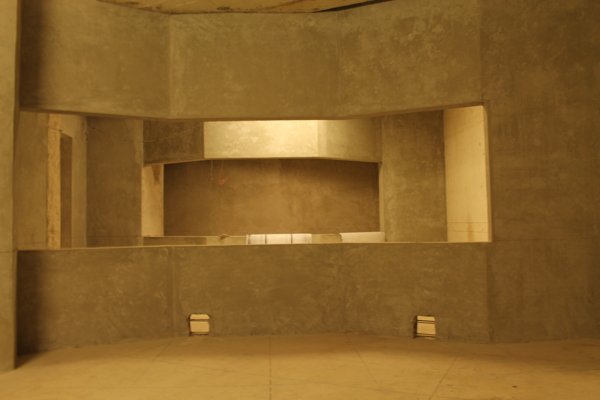 Estudios de Grabacion