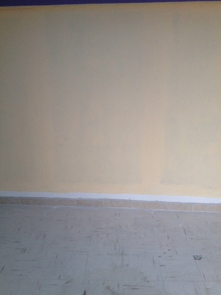 Remodelación de Oficina 