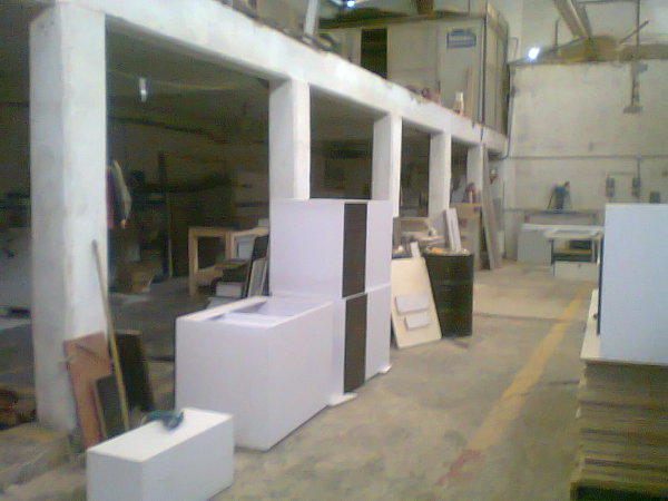 MI TALLER