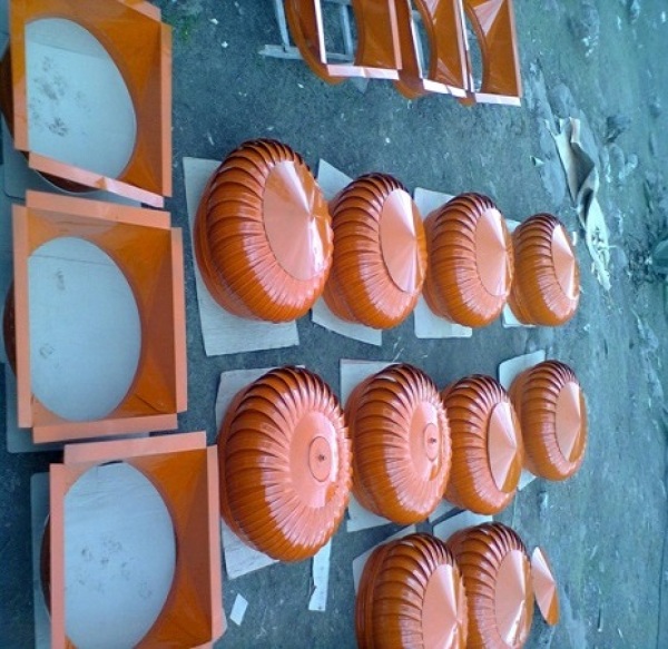 Ferca Foto: Ventiladores Industriales de Ventiladores Industriales Ferca ...