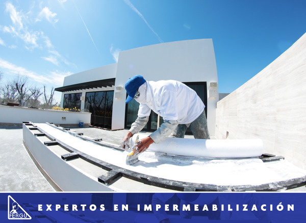 Aplicacion De Impermeabilizante