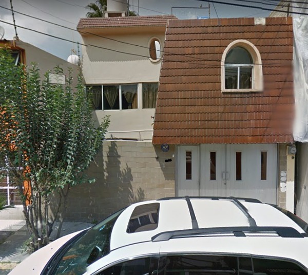Fachada real