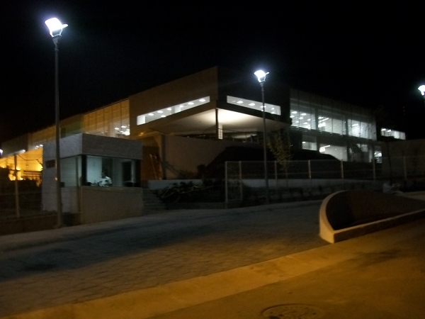 GE OFICINAS CORPORATIVO QUERETARO