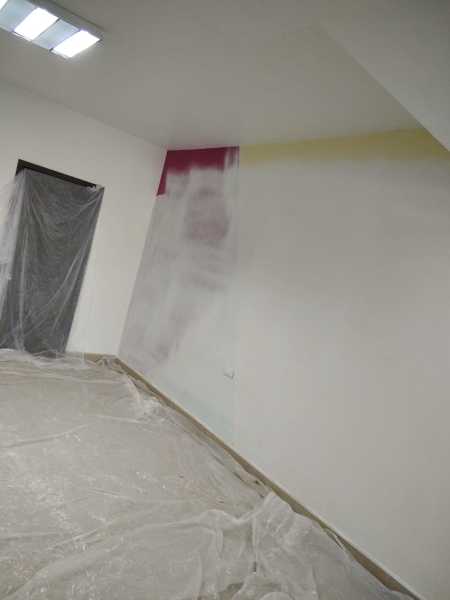 PINTURA GENERAL
