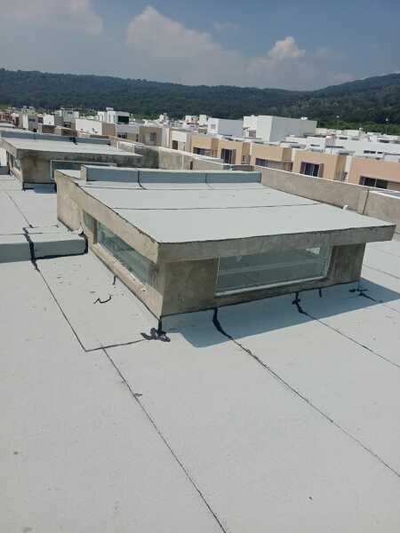 Casa Residencial Arrayanes