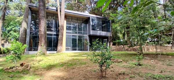 RESIDENCIA  HUITZILAC