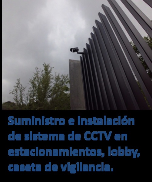 PROYECTOS EN EDIFICIOS