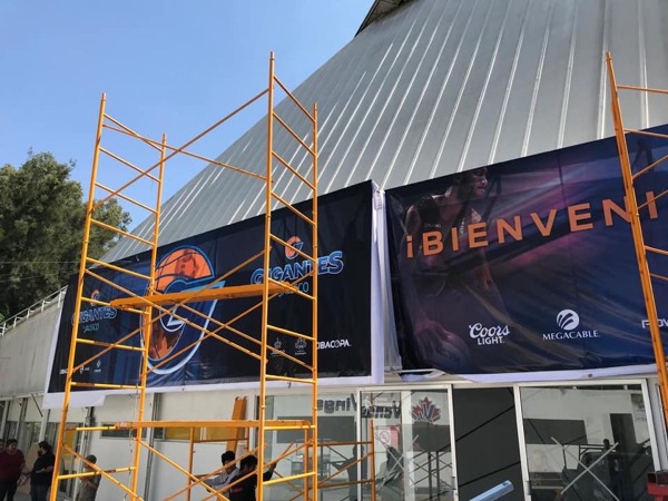 Foto: Estructura de Idea Tech #495381 - Habitissimo