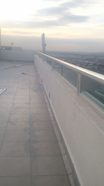 BARANDAL TERRAZA