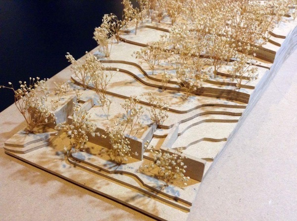 Levantamiento topográfico 