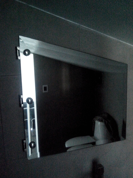 Foto: Puerta para Botiquin de Vyce #329390 - Habitissimo