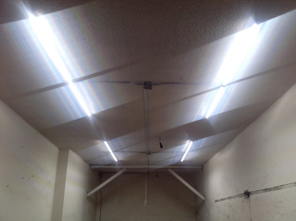 iluminacion