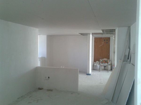 Instalaciones y Acabados