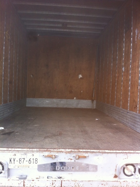 Cajas secas