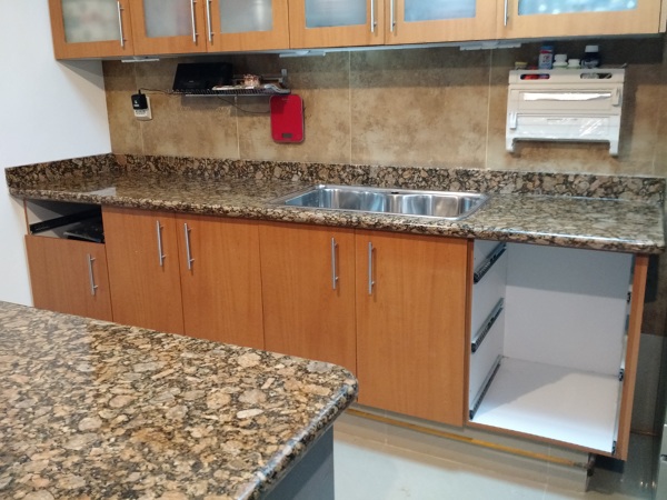 BARRA GRANITO FIORITO RIO