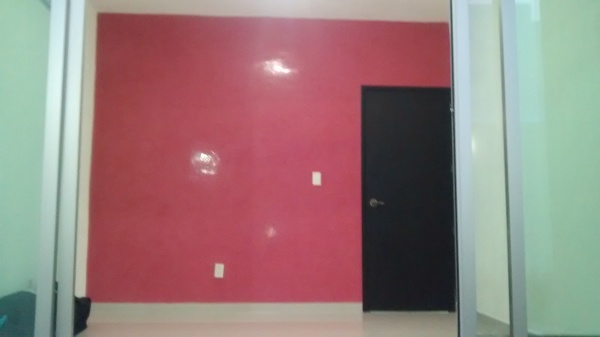 MUROS ACABADO ANTIQUE