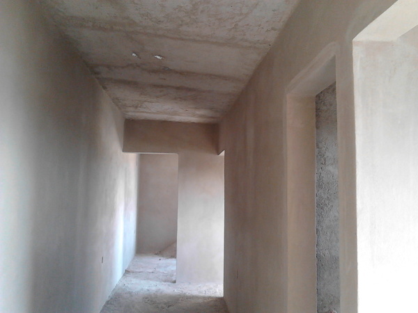 Pasillo