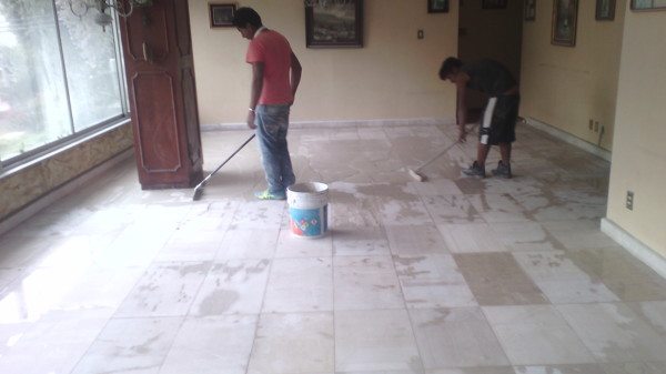 colocacion
