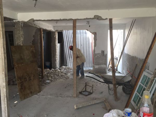 Construccion