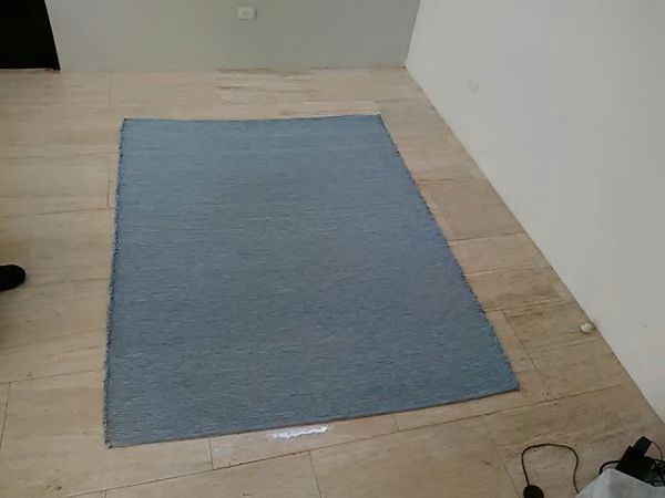 LAVADO DE TAPETES Y ALFOMBRAS (DESPUES)
