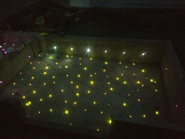 ALBERCA VALLE ESCONDIDO