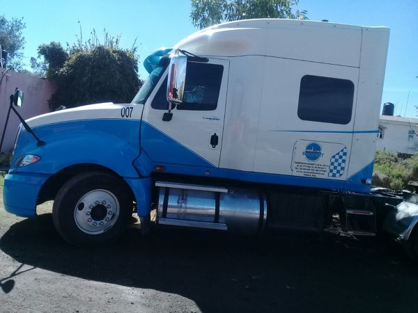 Caja seca 48'