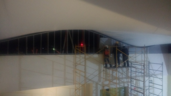 COMISION  FEDERAL DE ELECTRICIDAD EN TOLUCA