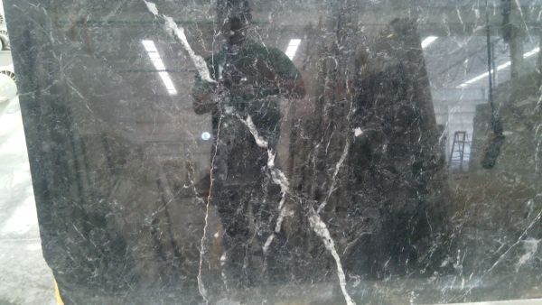 Marmol Negro San Luis