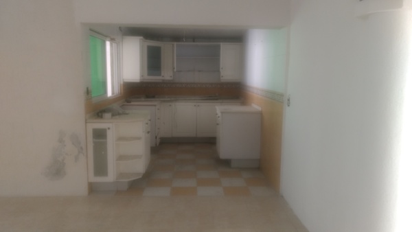 Cocina