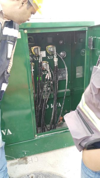 ELECTRICIDAD