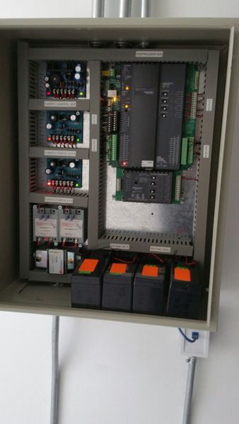 Controlador ACX-5740