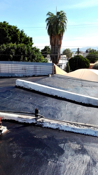 impermiabilizacion asfaltica