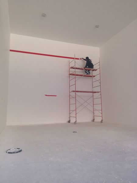 Canchas Squash