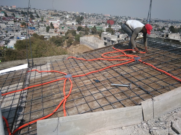 instalación eléctrica