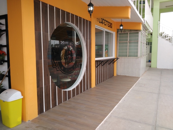 CAFETERIA