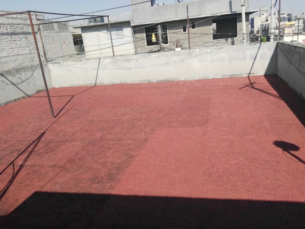 IMPERMEABILIZACIONES.