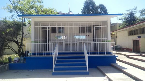 Baños Primaria Himno Nacional