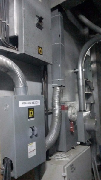 Electricidad