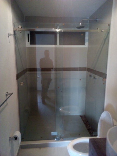 Cancel de baño