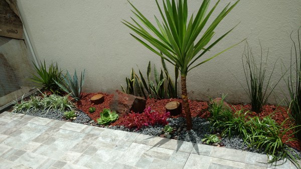 JARDIN CASA HABITACIÓN