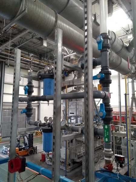 Instalaciones Eléctricas