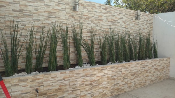 JARDIN CASA HABITACIÓN