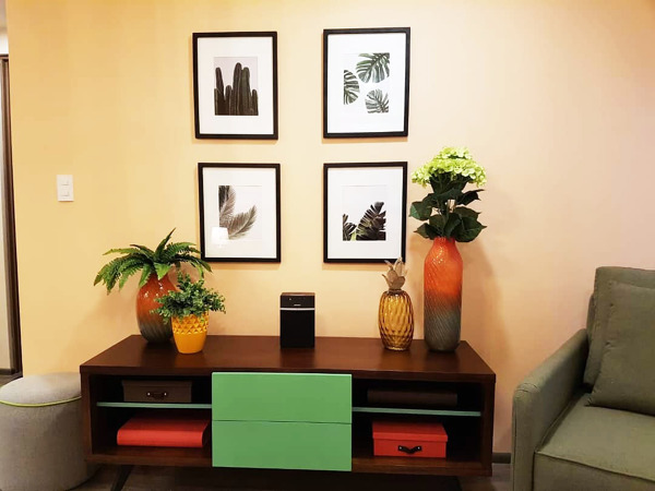 expresión naturaleza