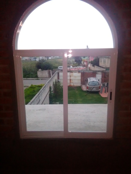 Foto: Ventana con Arco Línea Nacional de Vitranova #447656 - Habitissimo